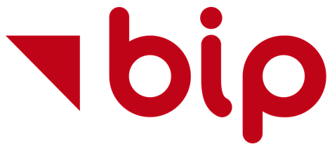 Logo BIP